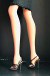 Mattel - Barbie - Barbie Basics - Model No. 11 Collection 001 - Poupée